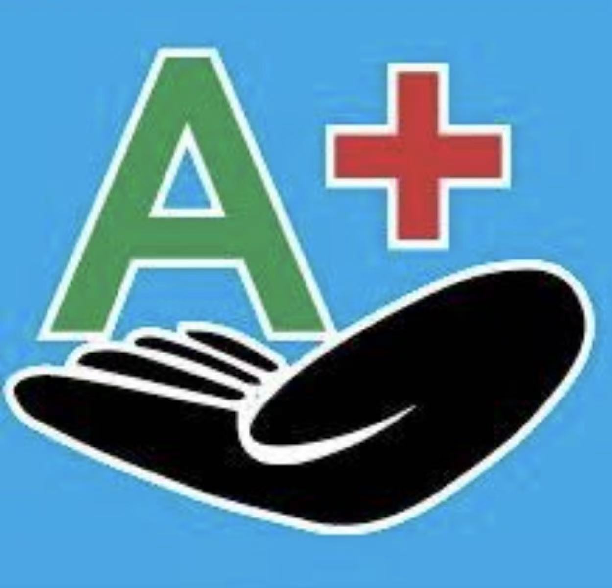 Adila Insurance Plus logo