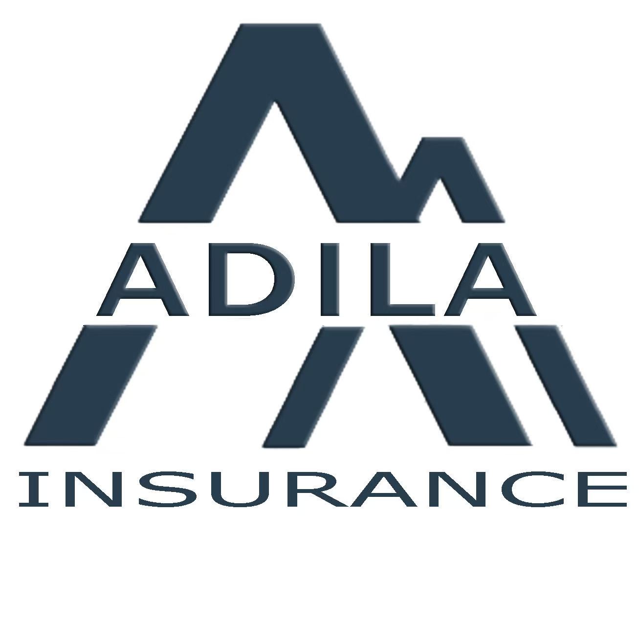 Adila secondary logo